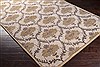 Surya Mentone Brown 50 X 80 Area Rug MTO7001-58 800-53078 Thumb 1