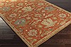 Surya Mentone Red 80 X 110 Area Rug MTO7008-811 800-53109 Thumb 1