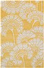 Surya Mount Perry Yellow 80 X 110 Area Rug MTP1013-811 800-53179 Thumb 0