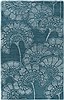 Surya Mount Perry Blue 50 X 80 Area Rug MTP1016-58 800-53193 Thumb 0