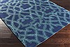 Surya Mount Perry Blue 80 X 110 Area Rug MTP1022-811 800-53224 Thumb 1