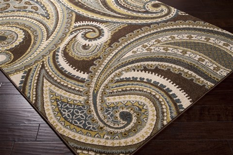Surya Monterey Green 22 X 30 Area Rug MTR1009-223 800-53299 Image 1