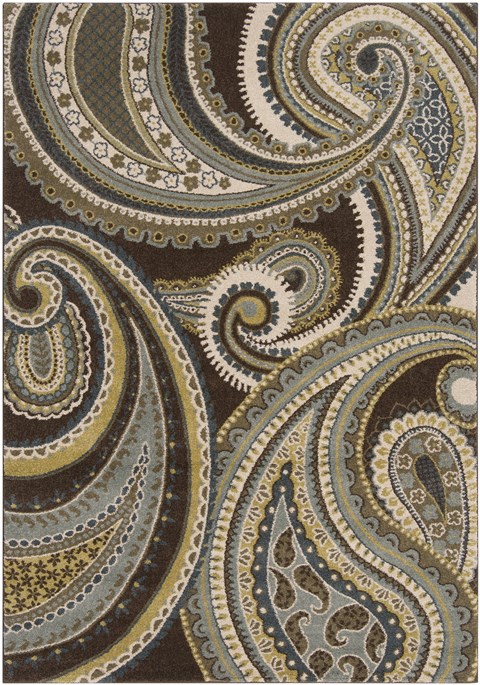 Surya Monterey Green 22 X 30 Area Rug MTR1009-223 800-53299 Image 0