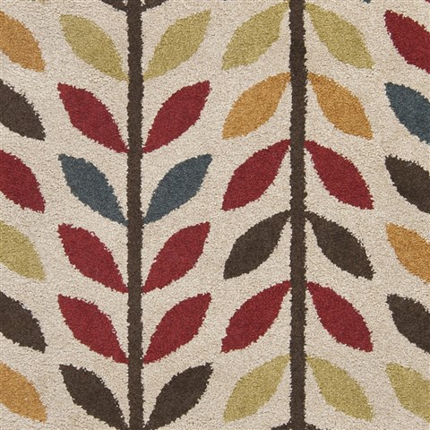 Surya Monterey Brown 53 X 76 Area Rug MTR1016-5376 800-53320 Image 2