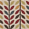 Surya Monterey Brown 53 X 76 Area Rug MTR1016-5376 800-53320 Thumb 2