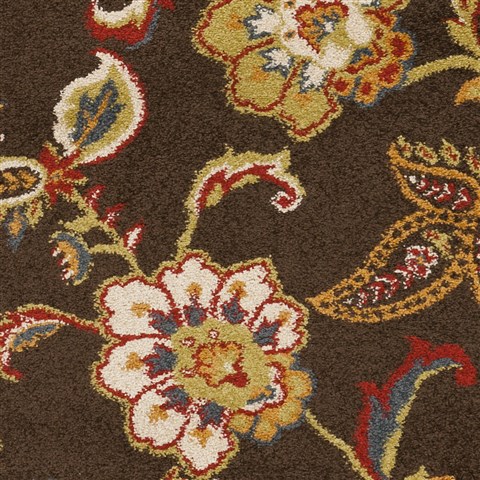 Surya Monterey Brown 67 X 96 Area Rug MTR1028-6796 800-53341 Image 2