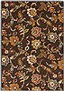 Surya Monterey Brown 67 X 96 Area Rug MTR1028-6796 800-53341 Thumb 0
