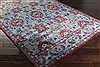 Surya Mykonos Purple 20 X 30 Area Rug MYK5001-23 800-53368 Thumb 1