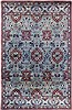 Surya Mykonos Purple 20 X 30 Area Rug MYK5001-23 800-53368 Thumb 0