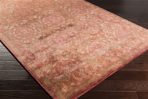 Surya Mykonos Red 20 X 30 Area Rug MYK5003-23 800-53376 Image 1