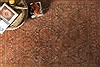 Surya Mykonos Red 20 X 30 Area Rug MYK5003-23 800-53376 Thumb 2