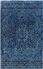 Surya Mykonos Blue 80 X 110 Area Rug MYK5004-811 800-53383 Thumb 0