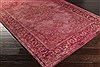 Surya Mykonos Red 50 X 80 Area Rug MYK5013-58 800-53418 Thumb 1