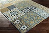 Surya Namada Blue 20 X 30 Area Rug NAM8002-23 800-53473 Thumb 1