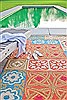 Surya Namada Orange 20 X 30 Area Rug NAM8003-23 800-53477 Thumb 4