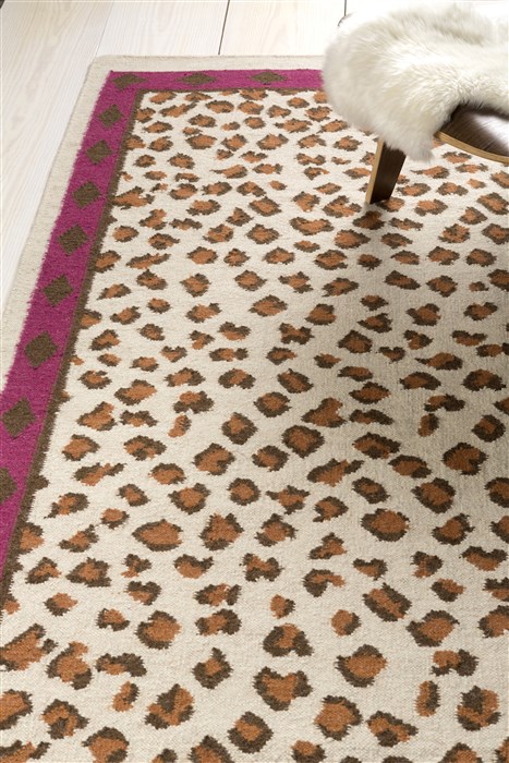 Surya Nantes White 80 X 110 Area Rug NAN8000-811 800-53493 Image 7