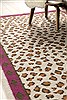 Surya Nantes White 80 X 110 Area Rug NAN8000-811 800-53493 Thumb 10
