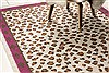 Surya Nantes White 80 X 110 Area Rug NAN8000-811 800-53493 Thumb 2