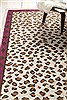 Surya Nantes White 80 X 110 Area Rug NAN8000-811 800-53493 Thumb 3