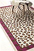 Surya Nantes White 80 X 110 Area Rug NAN8000-811 800-53493 Thumb 4