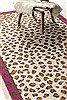 Surya Nantes White 80 X 110 Area Rug NAN8000-811 800-53493 Thumb 5