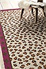 Surya Nantes White 80 X 110 Area Rug NAN8000-811 800-53493 Thumb 6