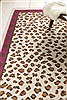 Surya Nantes White 80 X 110 Area Rug NAN8000-811 800-53493 Thumb 7