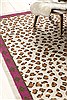 Surya Nantes White 80 X 110 Area Rug NAN8000-811 800-53493 Thumb 8