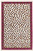 Surya Nantes White 80 X 110 Area Rug NAN8000-811 800-53493 Thumb 0