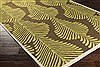 Surya Nantes Green 33 X 53 Area Rug NAN8004-3353 800-53511 Thumb 1