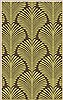 Surya Nantes Green 33 X 53 Area Rug NAN8004-3353 800-53511 Thumb 0