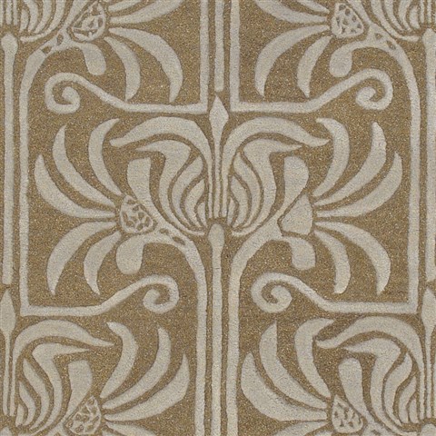 Surya Natura Brown 20 X 30 Area Rug NAT7037-23 800-53544 Image 3