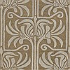 Surya Natura Brown 20 X 30 Area Rug NAT7037-23 800-53544 Thumb 3