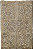Surya Natura Brown 20 X 30 Area Rug NAT7037-23 800-53544 Thumb 0