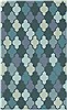 Surya Nia Blue 50 X 80 Area Rug NIA7000-58 800-53623 Thumb 0