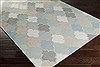 Surya Nia Blue 50 X 80 Area Rug NIA7001-58 800-53628 Thumb 1