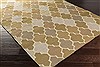 Surya Nia Green 20 X 30 Area Rug NIA7006-23 800-53650 Thumb 1