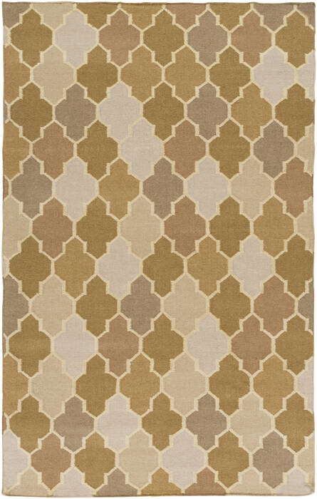Surya Nia Green 80 X 110 Area Rug NIA7006-811 800-53654 Image 0