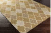 Surya Nia Green 80 X 110 Area Rug NIA7006-811 800-53654 Thumb 1