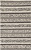 Surya Nico Grey 50 X 76 Area Rug NIC7001-576 800-53659 Thumb 0