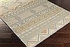 Surya Nomad Blue 20 X 30 Area Rug NOD102-23 800-53756 Thumb 1