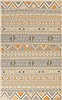 Surya Nomad White 20 X 30 Area Rug NOD104-23 800-53766 Thumb 0