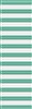 Surya Newport Green Runner 26 X 80 Area Rug NPT4000-268 800-53814 Thumb 0