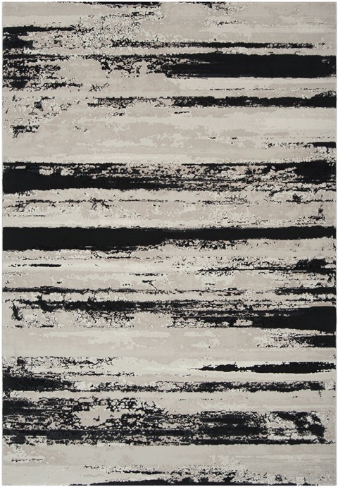 Surya Nuage Grey 53 X 73 Area Rug NUA1001-5373 800-53889 Image 0