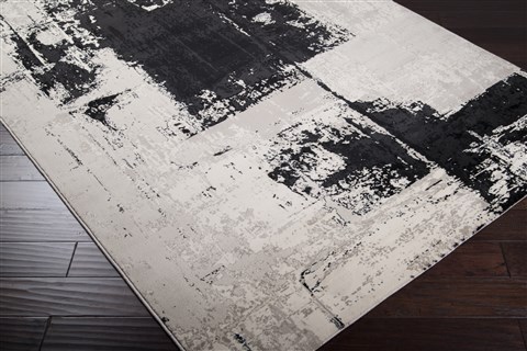 Surya Nuage Grey 22 X 33 Area Rug NUA1004-2233 800-53891 Image 1