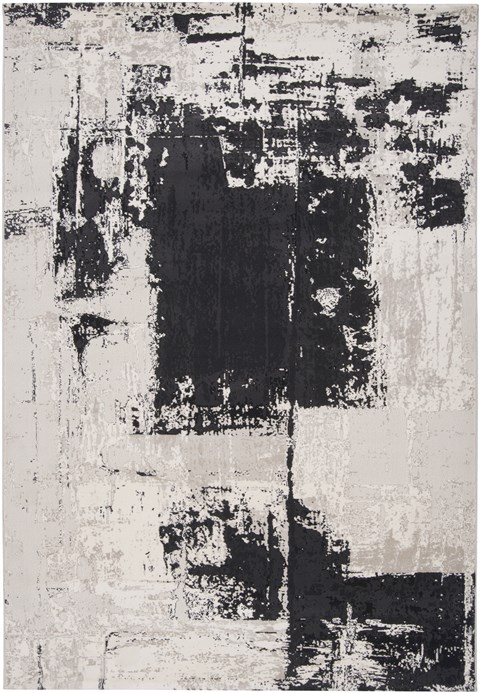 Surya Nuage Grey 22 X 33 Area Rug NUA1004-2233 800-53891 Image 0