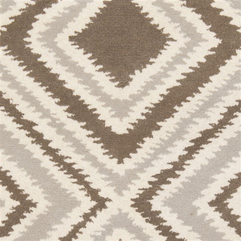 Surya Naya Brown 80 X 110 Area Rug NY5196-811 800-53936 Image 2