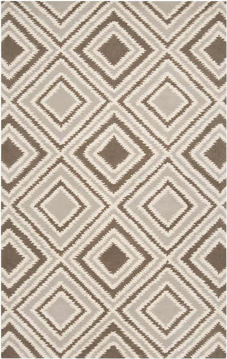 Surya Naya Brown 90 X 130 Area Rug NY5196-913 800-53937 Image 0