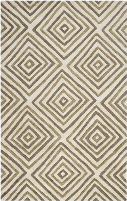 Surya Naya Grey 80 X 110 Area Rug NY5212-811 800-53954 Image 0
