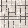 Surya Naya White 80 X 110 Area Rug NY5213-811 800-53959 Thumb 2